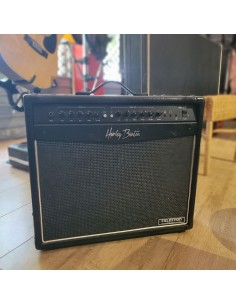 HARLEY BENTON - HB-80R