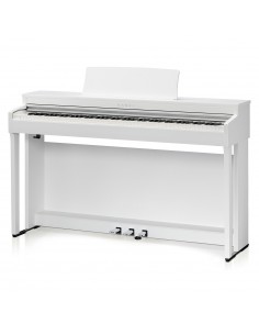 KAWAI CN201 White