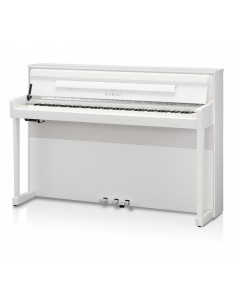 KAWAI CA901 White