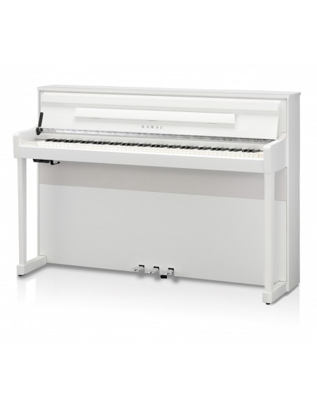 KAWAI CA901 White