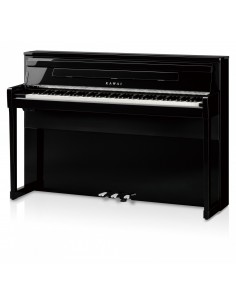 KAWAI CA901 EP Noir Brillant