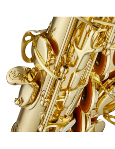 ANTIGUA AS3108-LQGH - Alto Laiton Verni 2