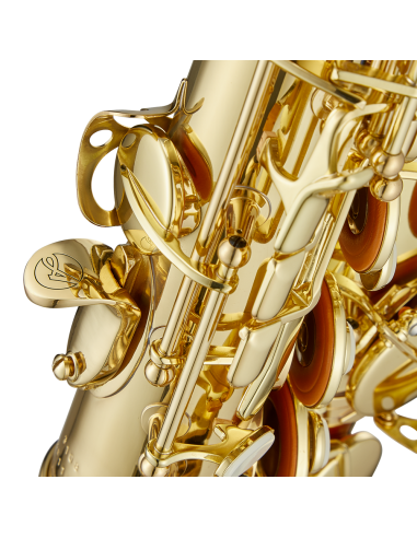 ANTIGUA AS3108-LQGH - Alto Laiton Verni