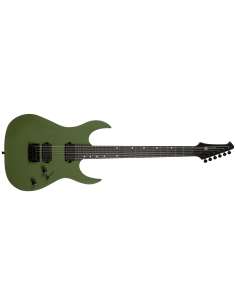 SPIRA S-400 MGR DARK GREEN