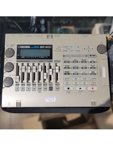 BOSS - BR600