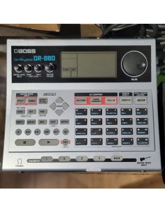 BOSS - DR880