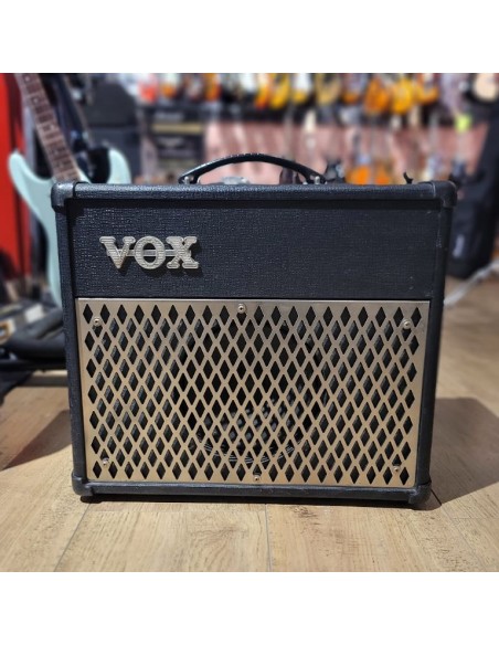 VOX - DA15 VOX - DA15