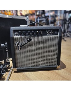 FENDER - BULLET 15W PR214