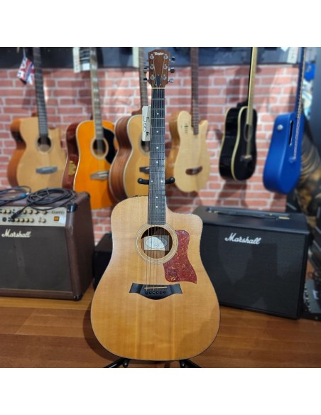 TAYLOR - 110CE TAYLOR - 110CE