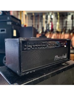RANDALL - KH120 KIRK HAMMET SIGNATURE