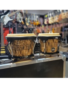 MEINL -  BONGOS BOIS 6.75/8