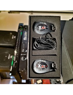 Steel Music - HF U2 CARBON
