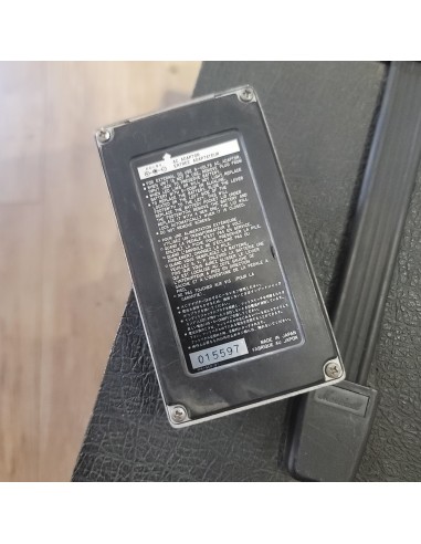 IBANEZ - COMPRESSOR LIMITER CPL 80'S