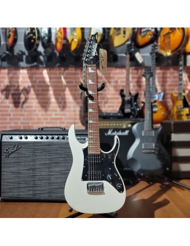 IBANEZ - MIKRO GIO BLANCHE