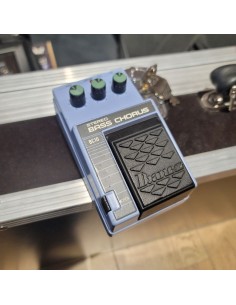 IBANEZ - BC10 CHORUS JAPAN EFFETS