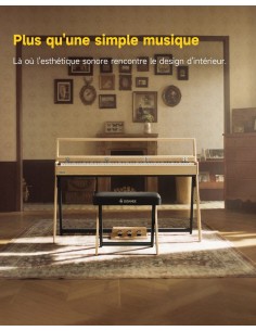 DONNER OURA R300 LW 2