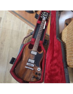 GIBSON - SG SPECIAL 1978