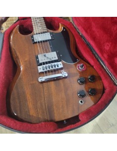 GIBSON - SG SPECIAL 1978 2