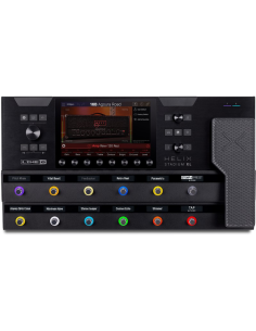 LINE 6 HELIX STADIUM XL FLOOR