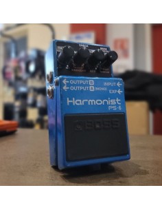 BOSS - PS-6