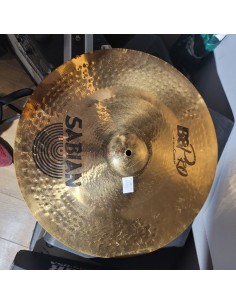 SABIAN - B8 PRO 18