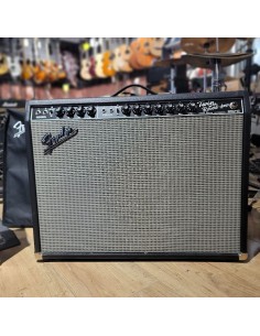 FENDER - TWIN REVERB 65 REISSUE 2019