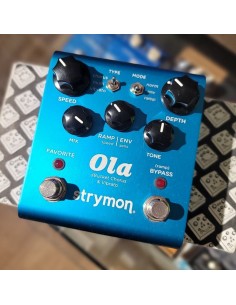 STRYMON - OLA