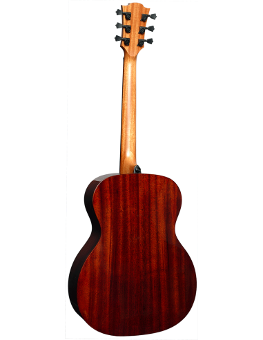 LAG T118A Auditorium