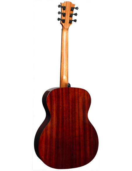 LAG T118A Auditorium