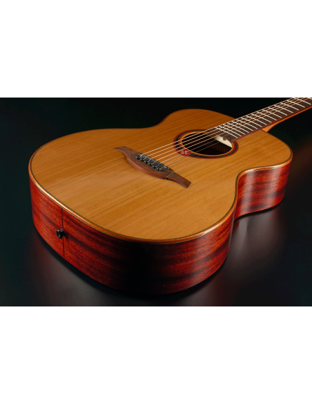 LAG T118A Auditorium