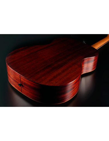 LAG T118A Auditorium