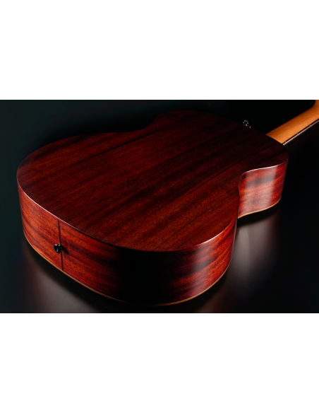 LAG T118A Auditorium