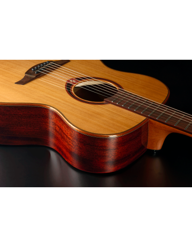 LAG T118A Auditorium