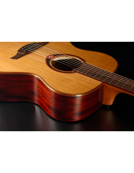 LAG T118A Auditorium