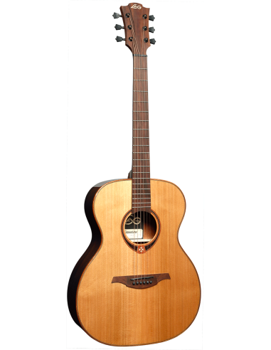 LAG T118A Auditorium