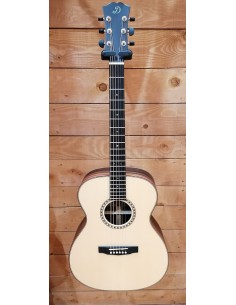 DOWINA DANUBIUS O ds