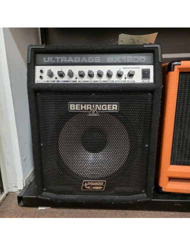 BEHRINGER - BX1200