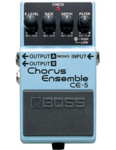 Boss CE-5