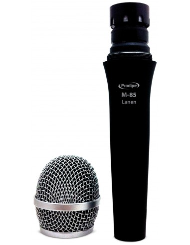 Prodipe M-85 Lanen