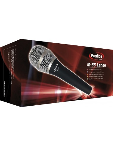 Prodipe M-85 Lanen