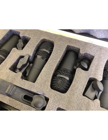 PRODIPE DR8 CLAUDE SALMIERI