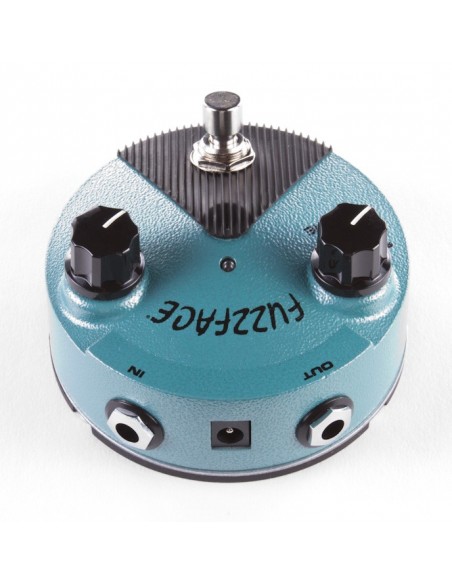 Dunlop FFM3 Fuzz Face Mini Jimi Hendrix