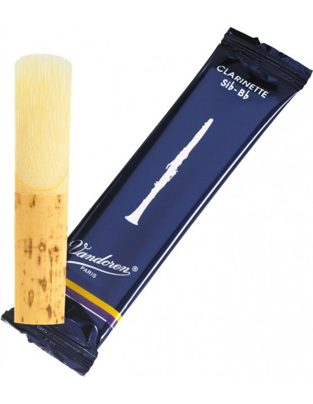 Vandoren CR1035 Force 3,5 Clarinette Sib