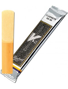 Vandoren CR194 V12 Force 4 Clarinette Sib 2