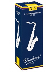 Vandoren SR2235 Force 3,5 Saxo Ténor