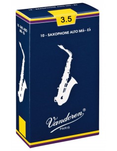 Vandoren SR2135 Force 3,5 Saxo Alto