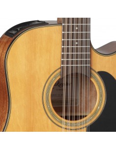 Takamine GD30CE 12 NAT 2
