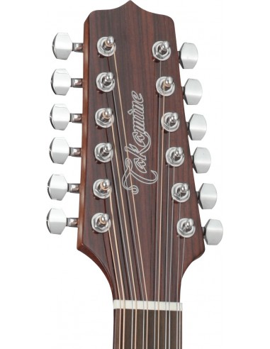 Takamine GD30CE 12 NAT