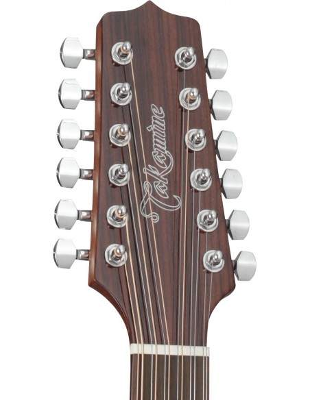 Takamine GD30CE 12 NAT Takamine GD30CE 12 NAT