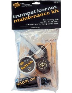 HERCO HE81 Trompette